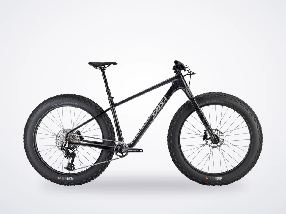 Salsa Beargrease Carbon Eagle 90