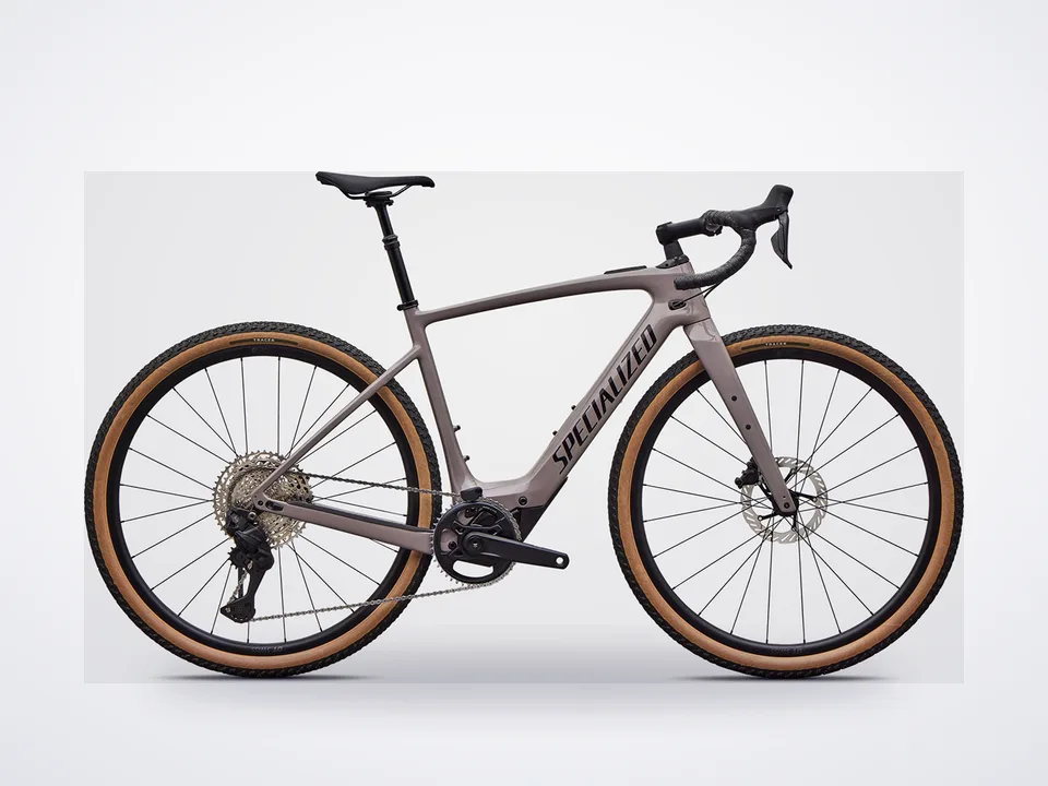 Specialized Turbo Creo 2 Comp Carbon