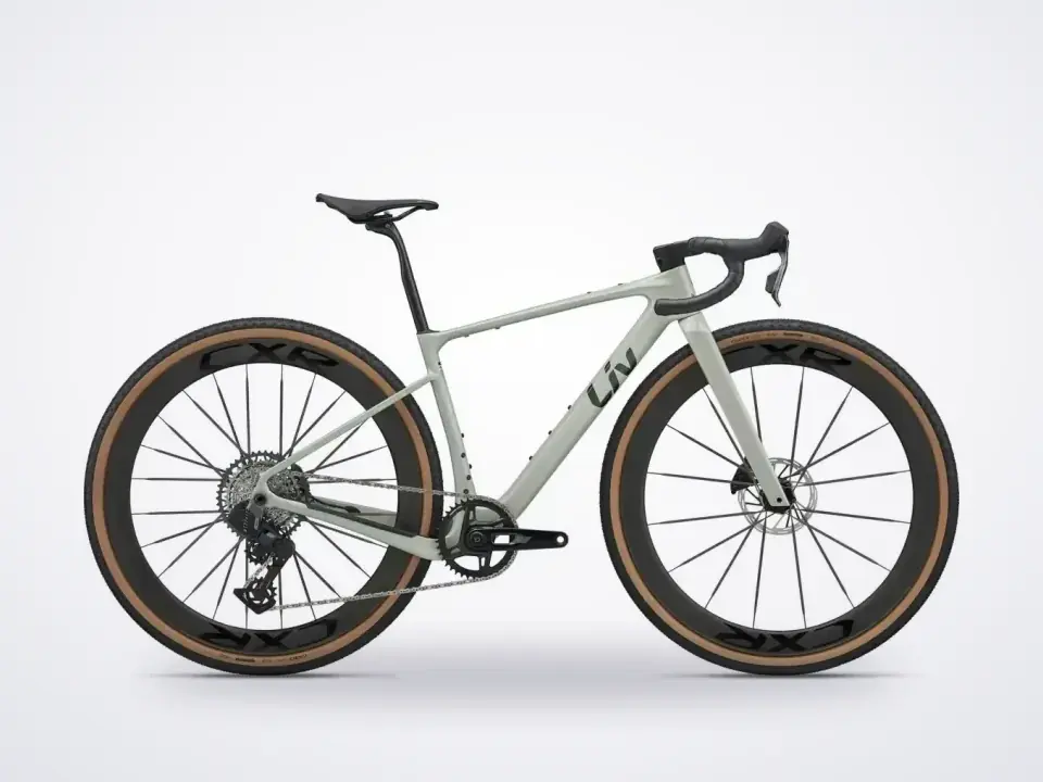 Liv Devote Advanced SL 2 Misty Aloe
