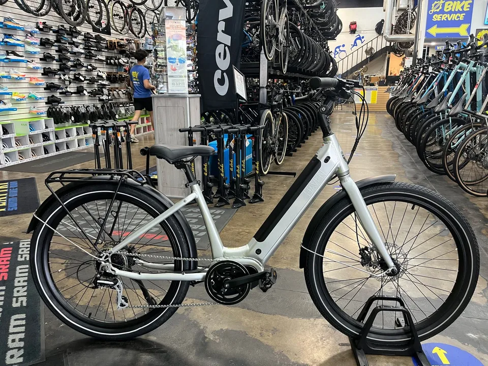Haven Power Flow 27.5