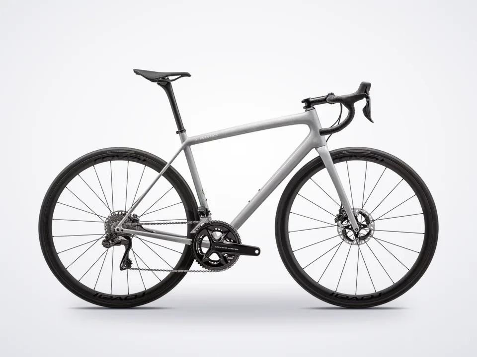 Specialized Aethos S-WORKS