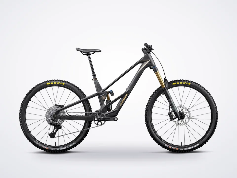 Orbea Rallon RS-TEAM 20mph