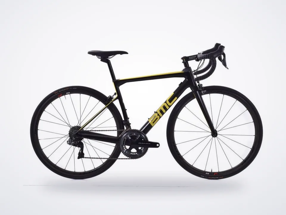 BMC TeamMachine SLR01
