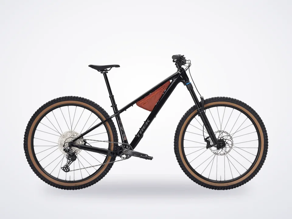 Trek Roscoe 8
