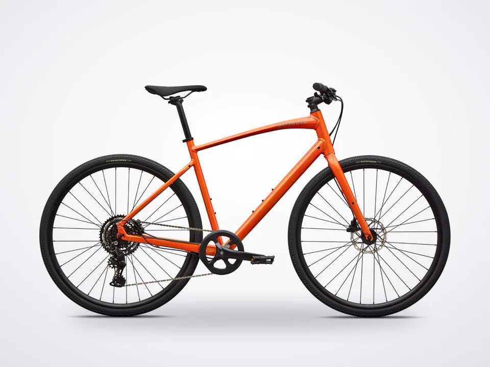Specialized Sirrus X
