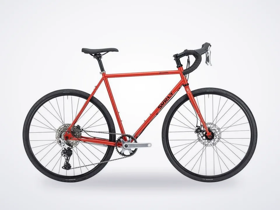 Surly Preamble Drop Bar Cues