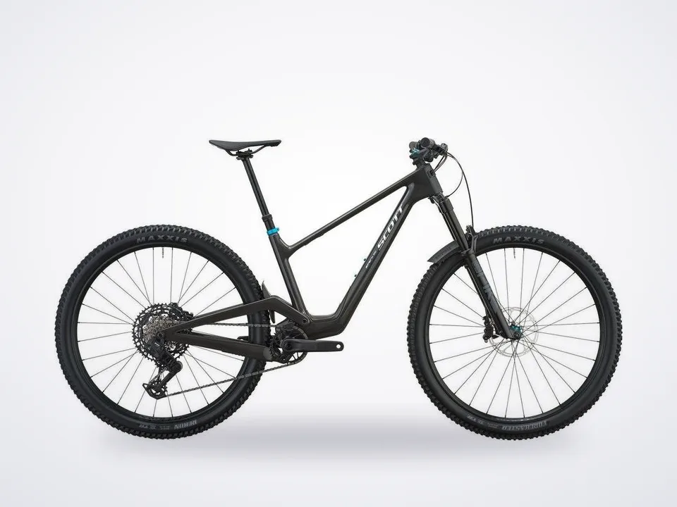 Scott Spark DC 30