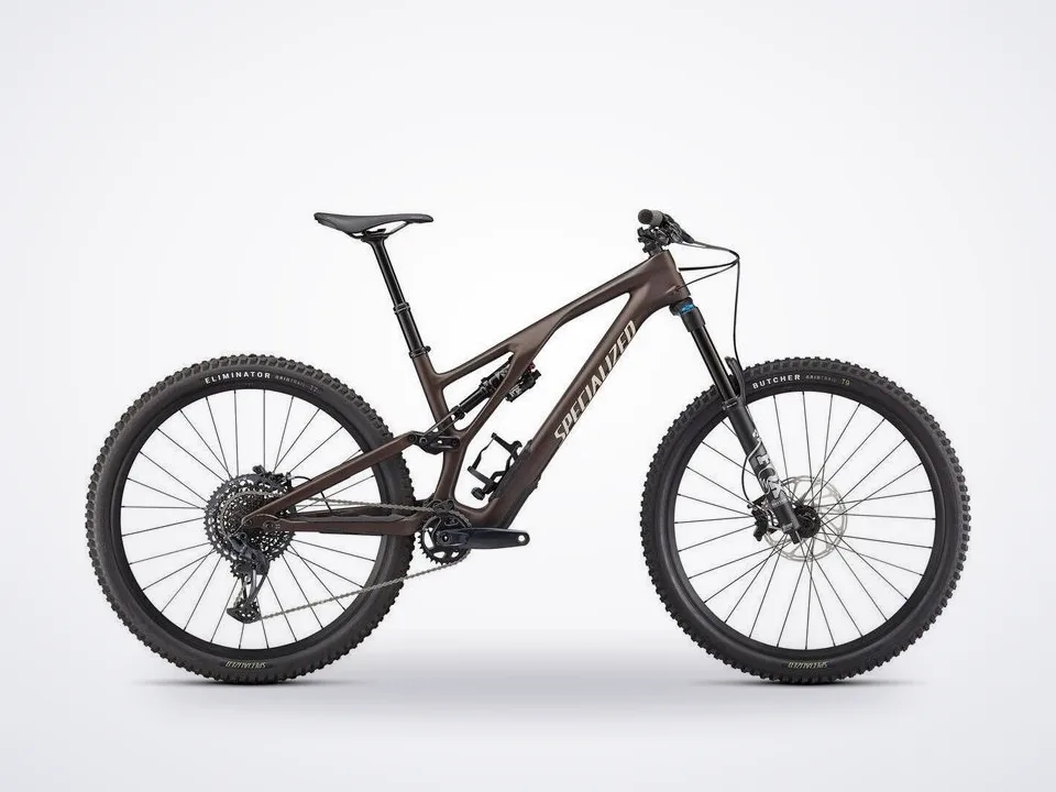 Specialized Stumpjumper EVO Comp