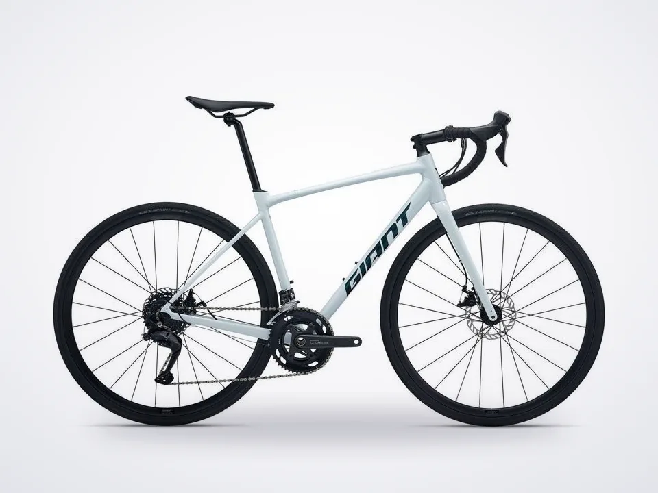Giant Contend AR 3 Endurance