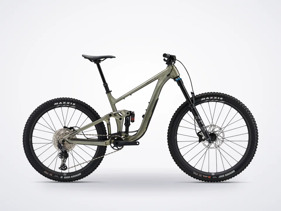 Giant Trance X SX