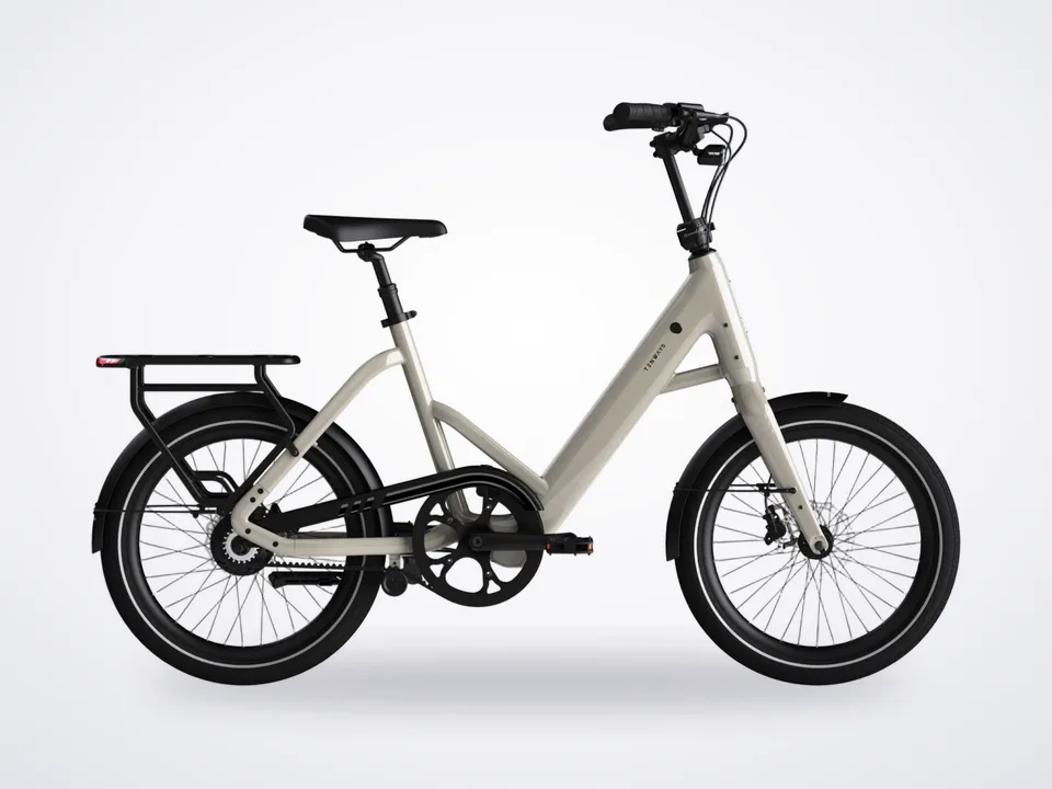 Tenways CGO Compact