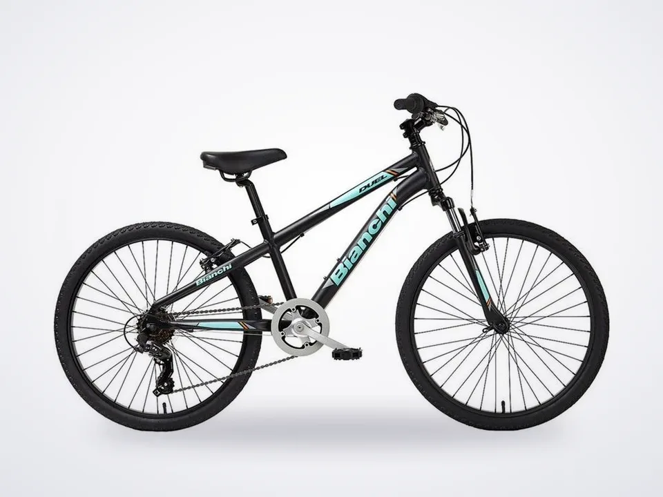 Bianchi Duel 24" Boys