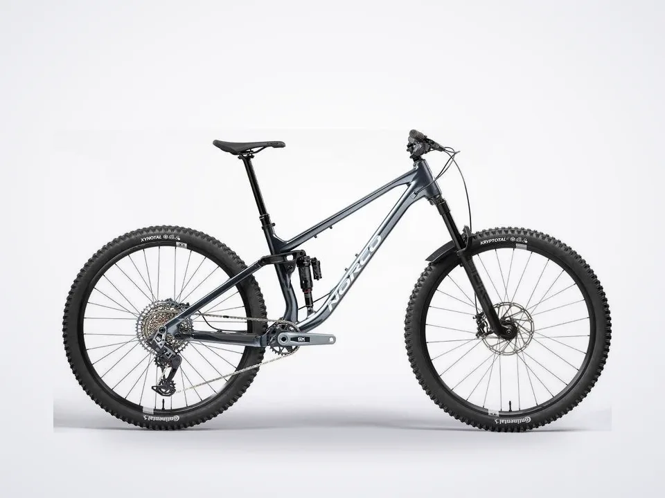Norco 24 Norco Fluid FS A1