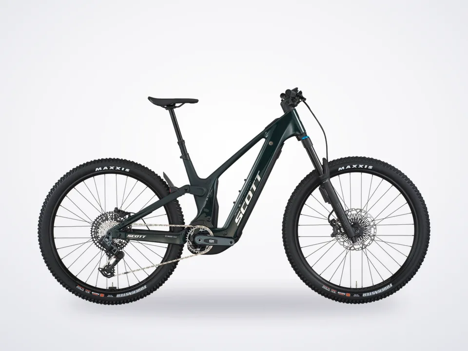 Scott Patron 900