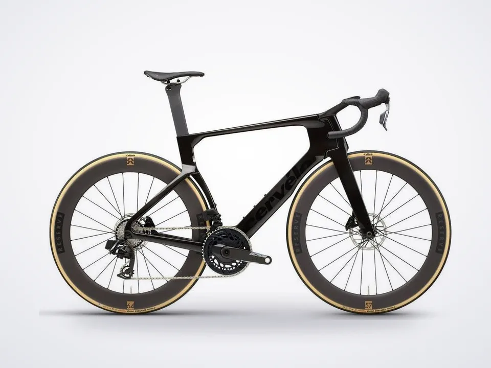 Cervelo S5 Force AXS