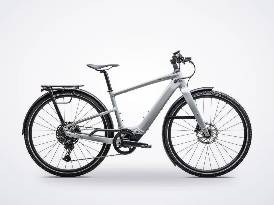 Specialized Vado SL 5.0 EQ 2