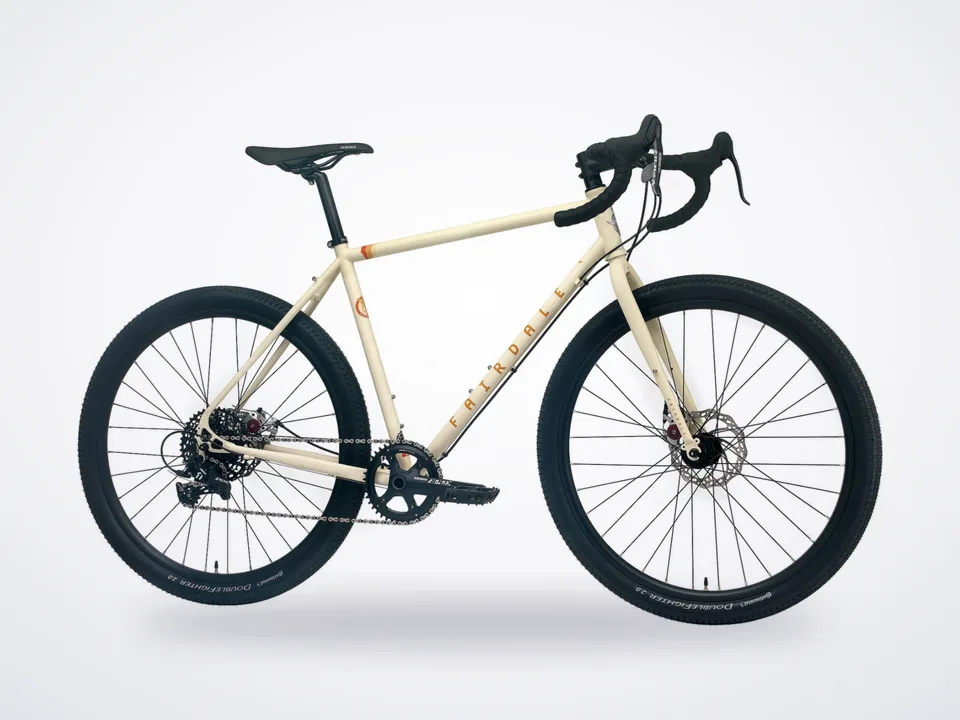 Fairdale Weekender Nomad City