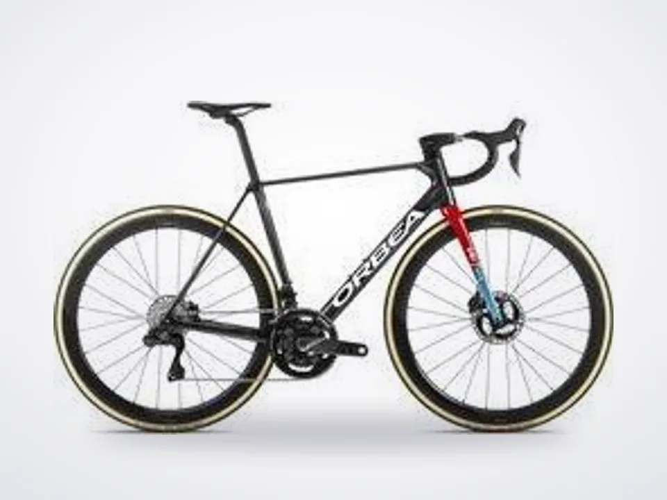 Orbea Ocra M10i Replica Lotto -Dstny