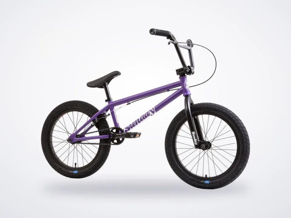 Sunday Primer BMX 18"