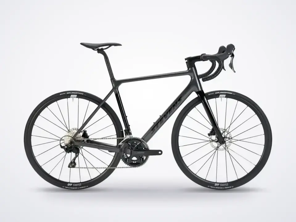 Stevens Aspin Disc