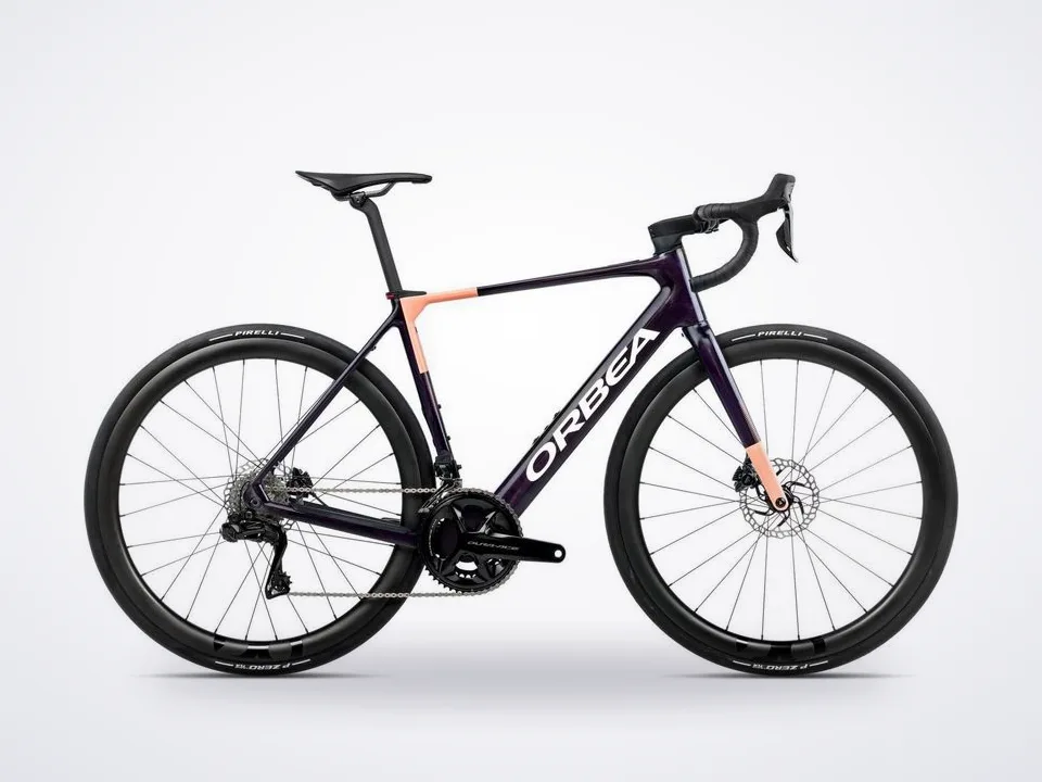 Orbea Gain M10i 20mph