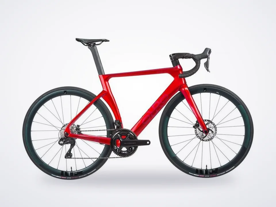 Orro Venturi STC Signature