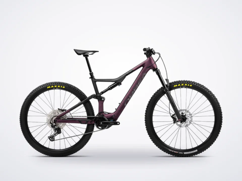 Orbea Rise H30
