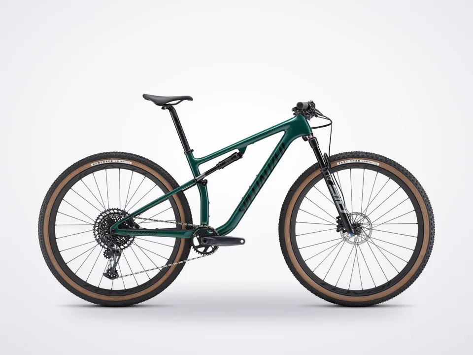 Specialized Epic Expert