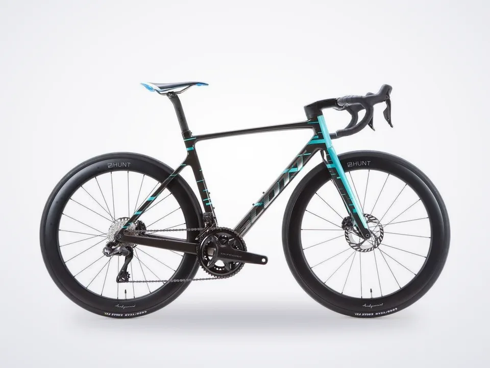 Scott Addict RC Super Sonic