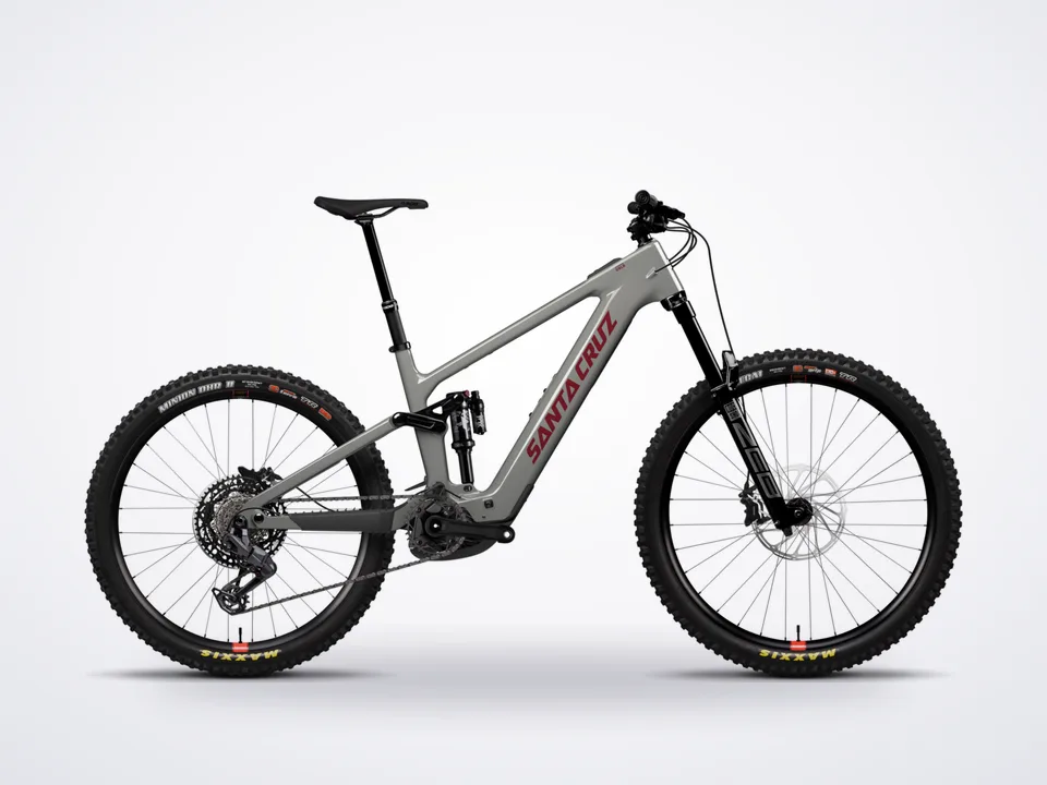 Santa Cruz Vala 70