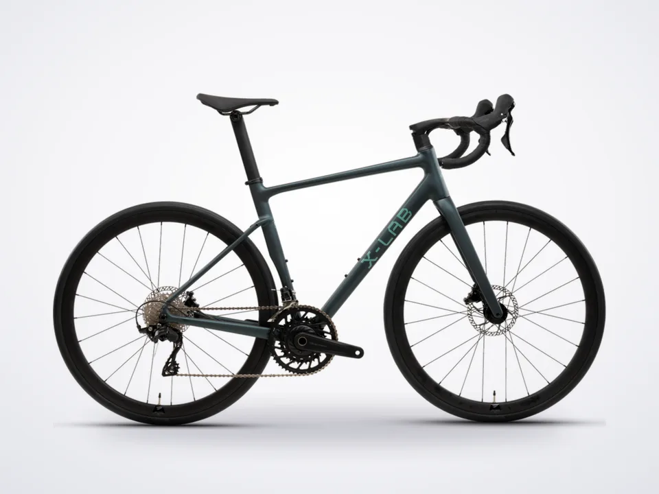 X-LAB RS5
