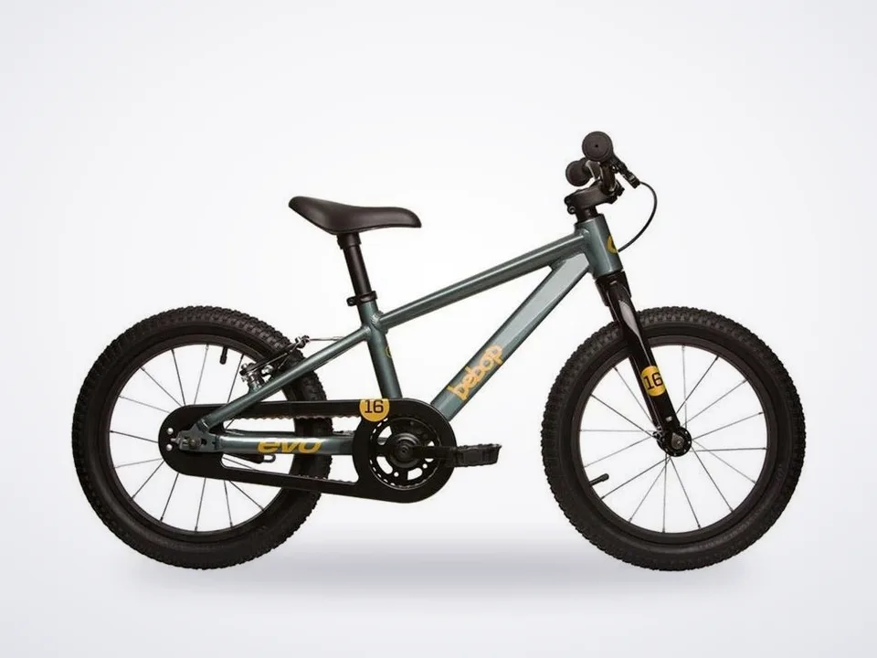 Evo Bebop 16" Green Grey