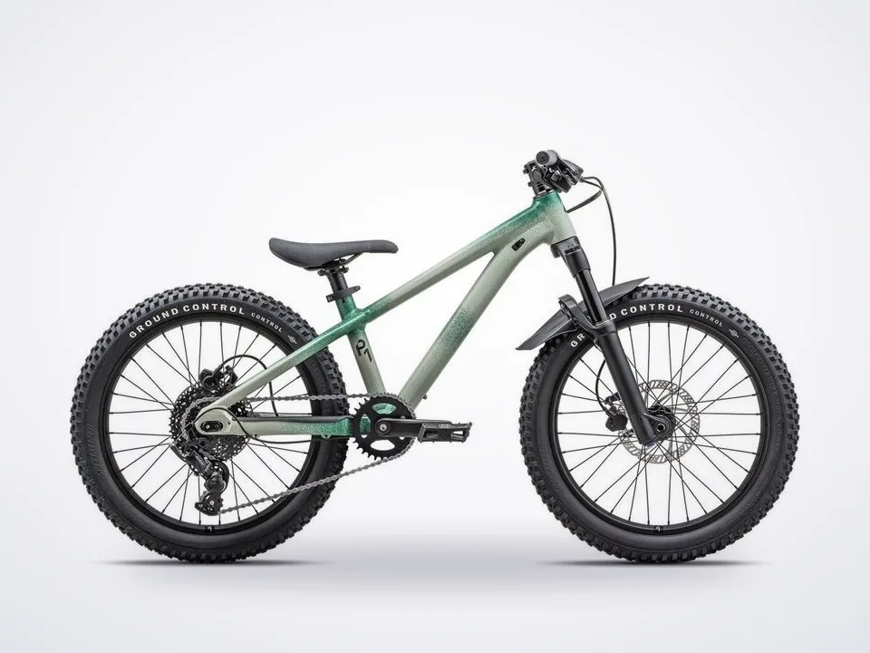 Specialized P.1 Trail