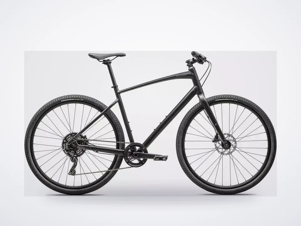 Specialized 25 Specialized Sirrus X 3.0