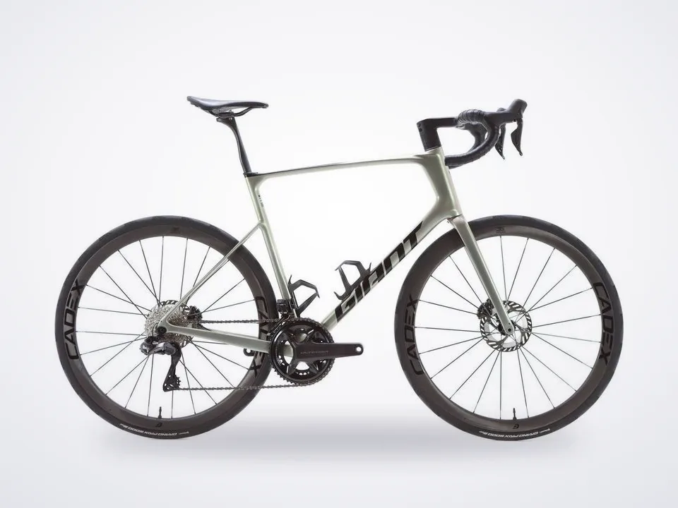 Giant Defy Advanced SL 1