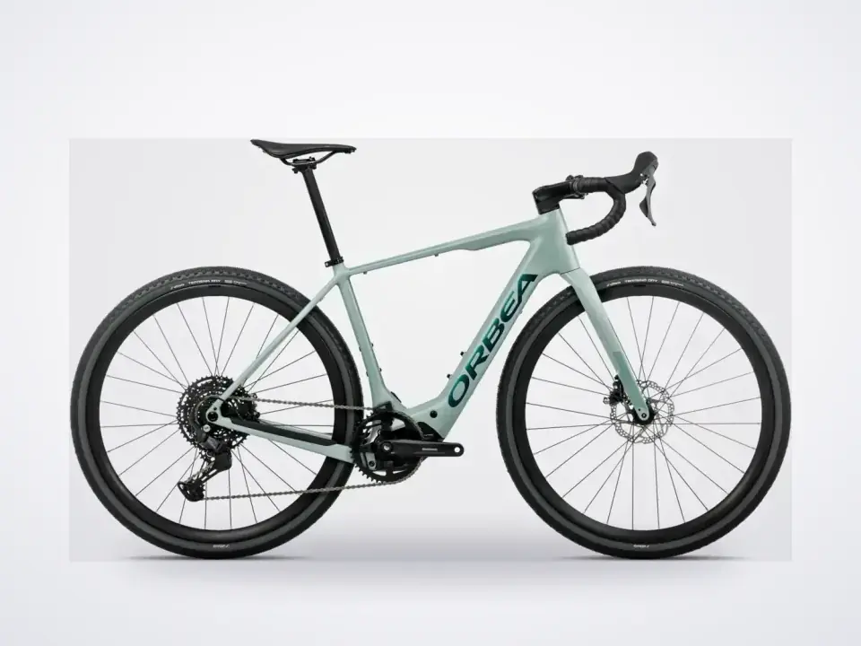 Orbea NEW - 2026 Orbea Denna H50 Electric Bike