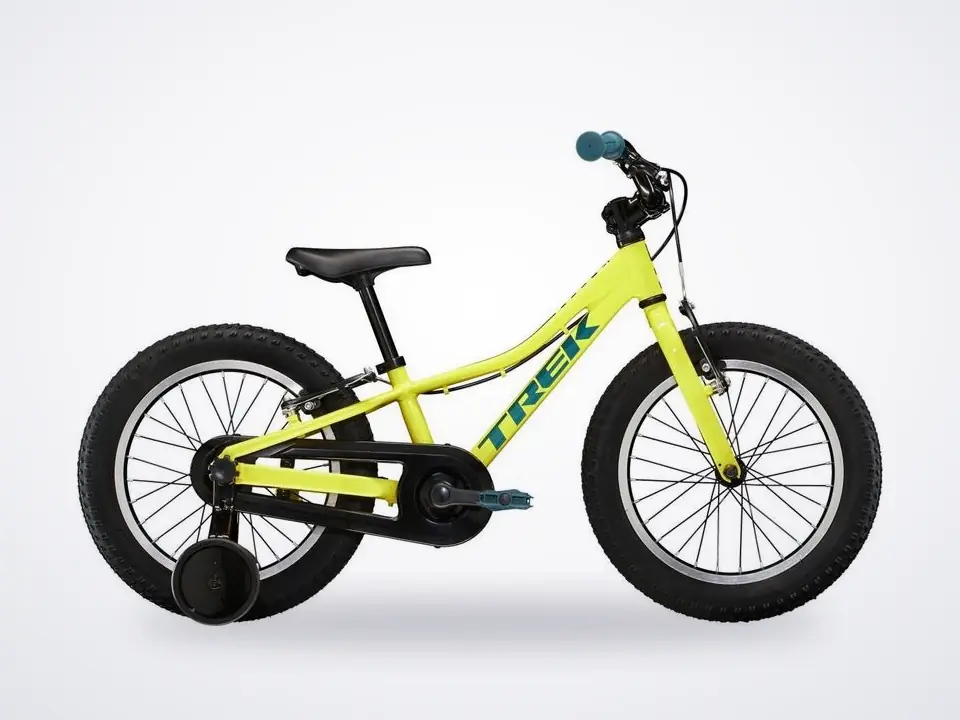 Trek Precaliber 16 Volt