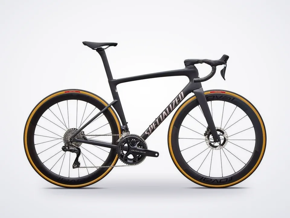 Specialized Tarmac SL9 S-Level Di2