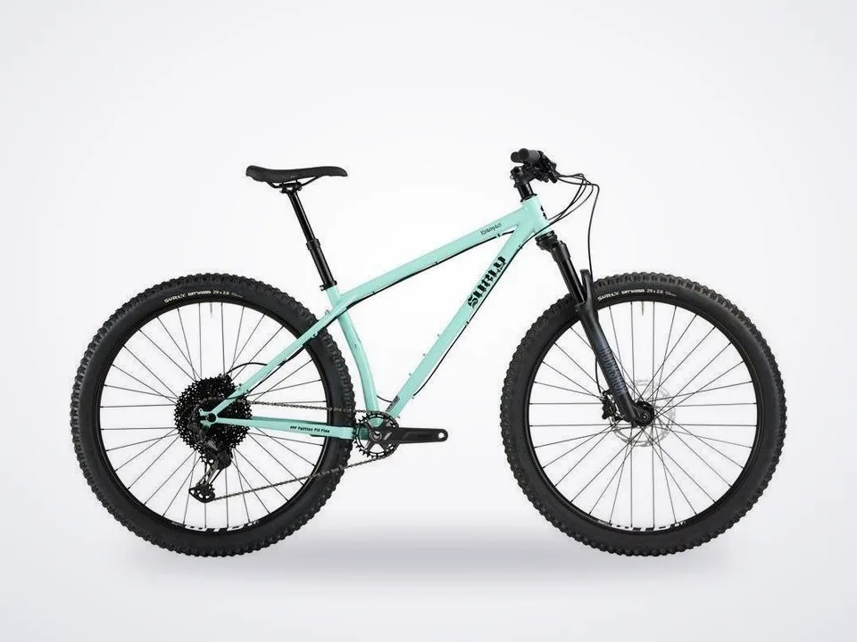 Surly Krampus
