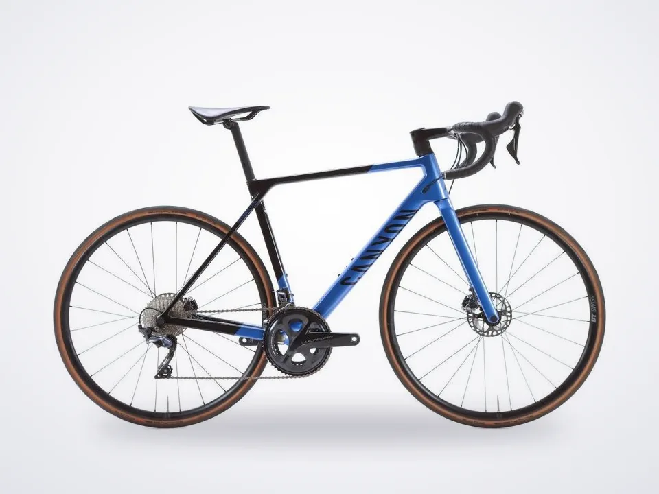 Canyon Ultimate CF SL 8