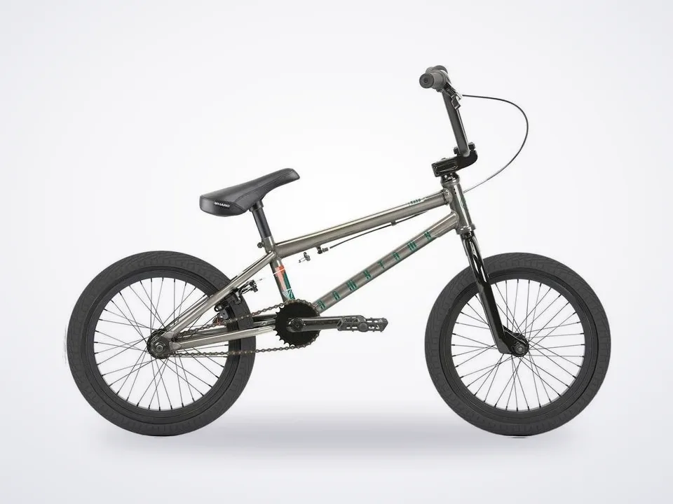 Haro Downtown 18" Granite Grey