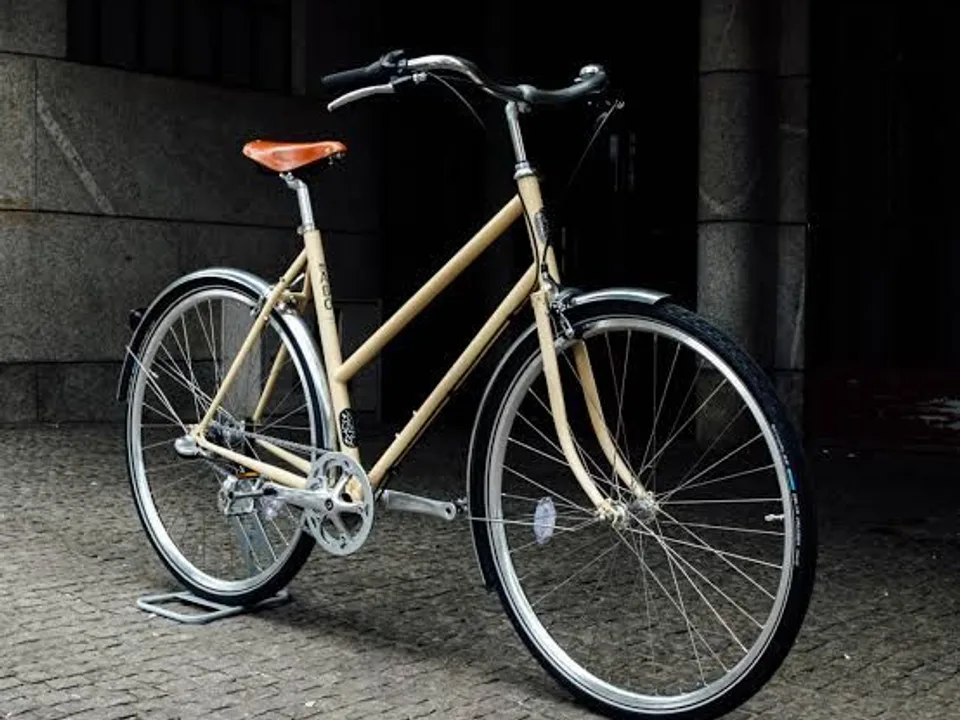 Pelago Abo 3-Speed