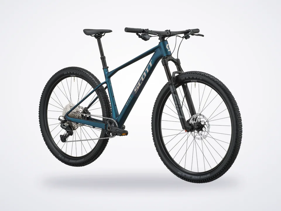 Scott Scale 30