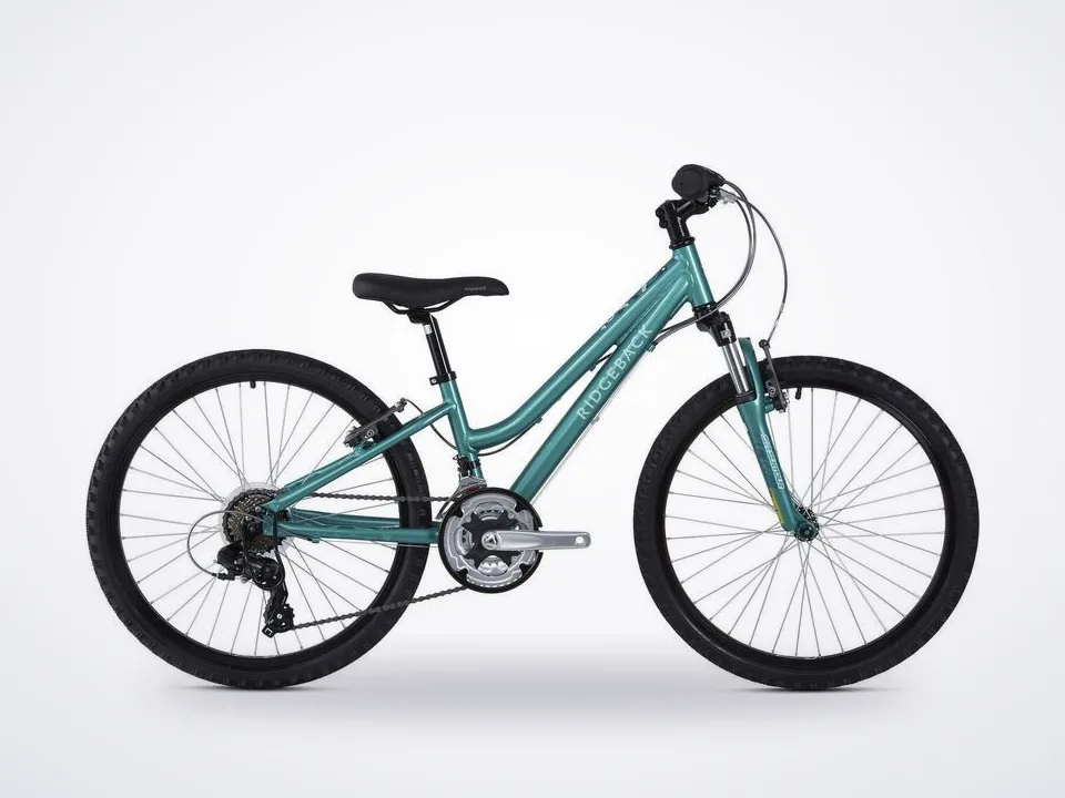 Ridgeback Destiny 24" Wheel Kids