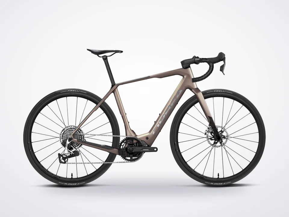 Orbea Denna M11e 28mph