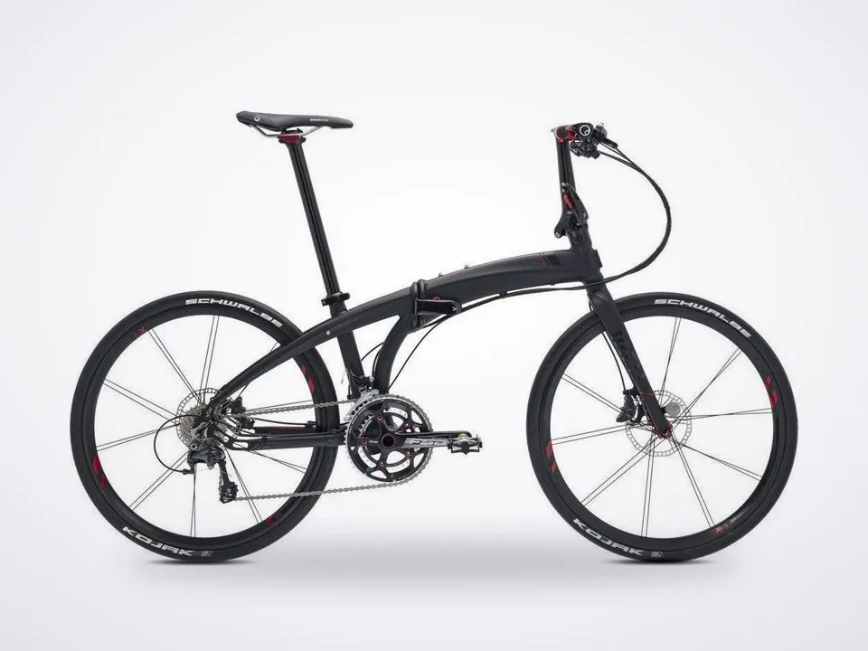 Tern Eclipse X22