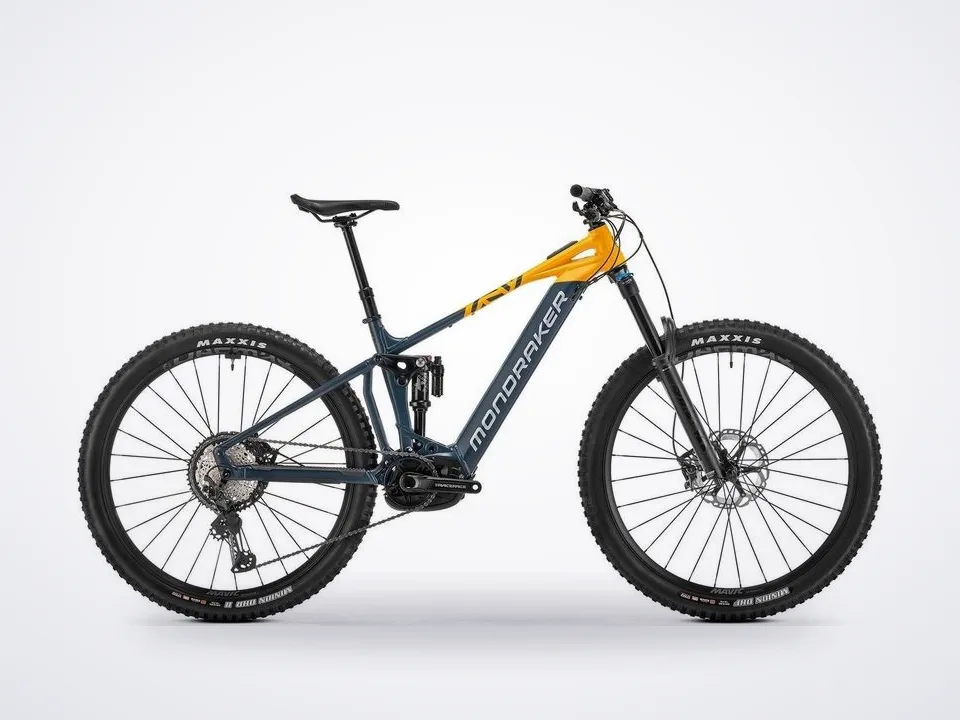 Mondraker Crafty Race