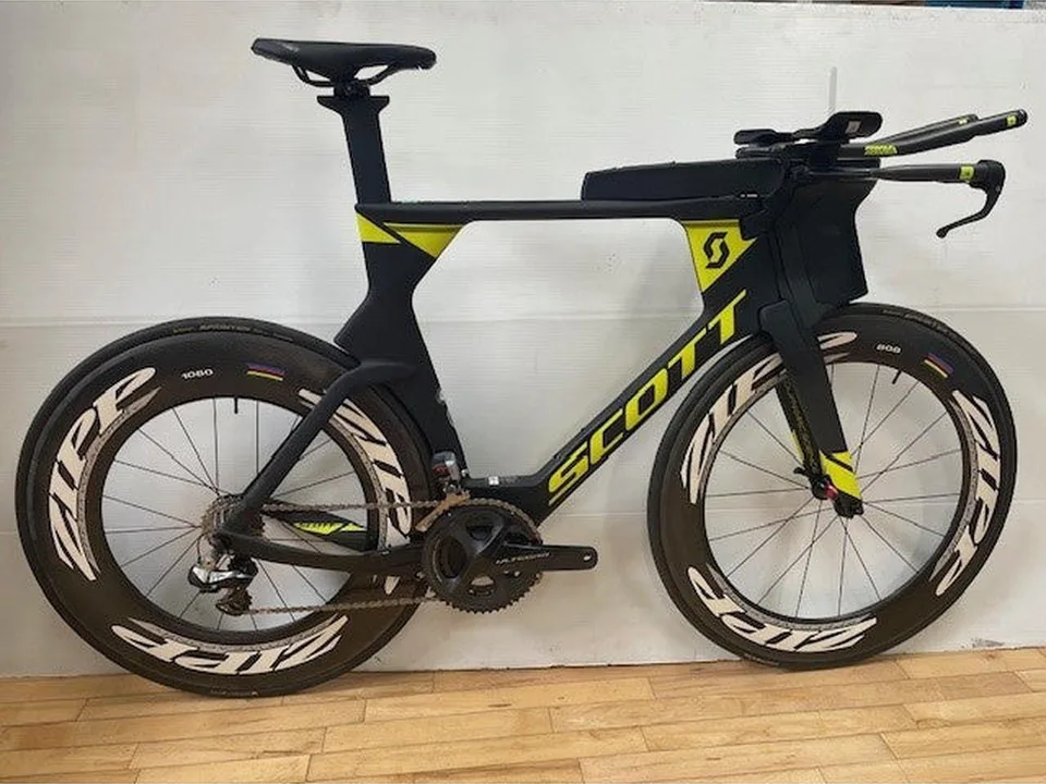 Scott Plasma Premium