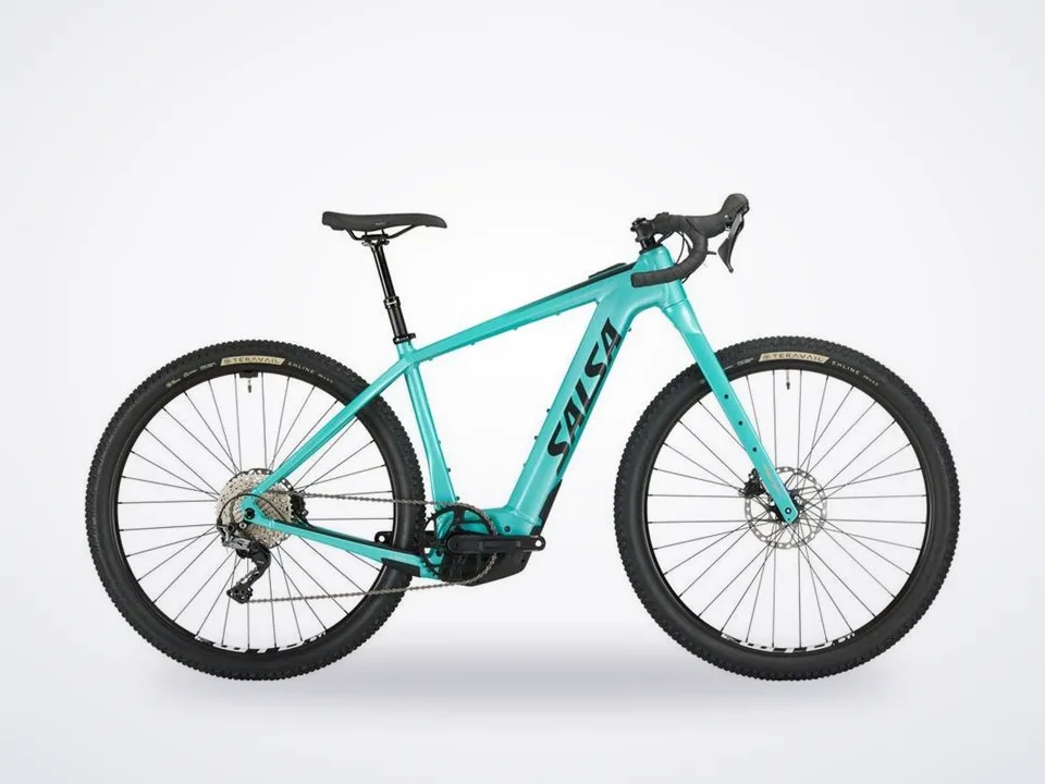 Salsa Tributary GRX 600