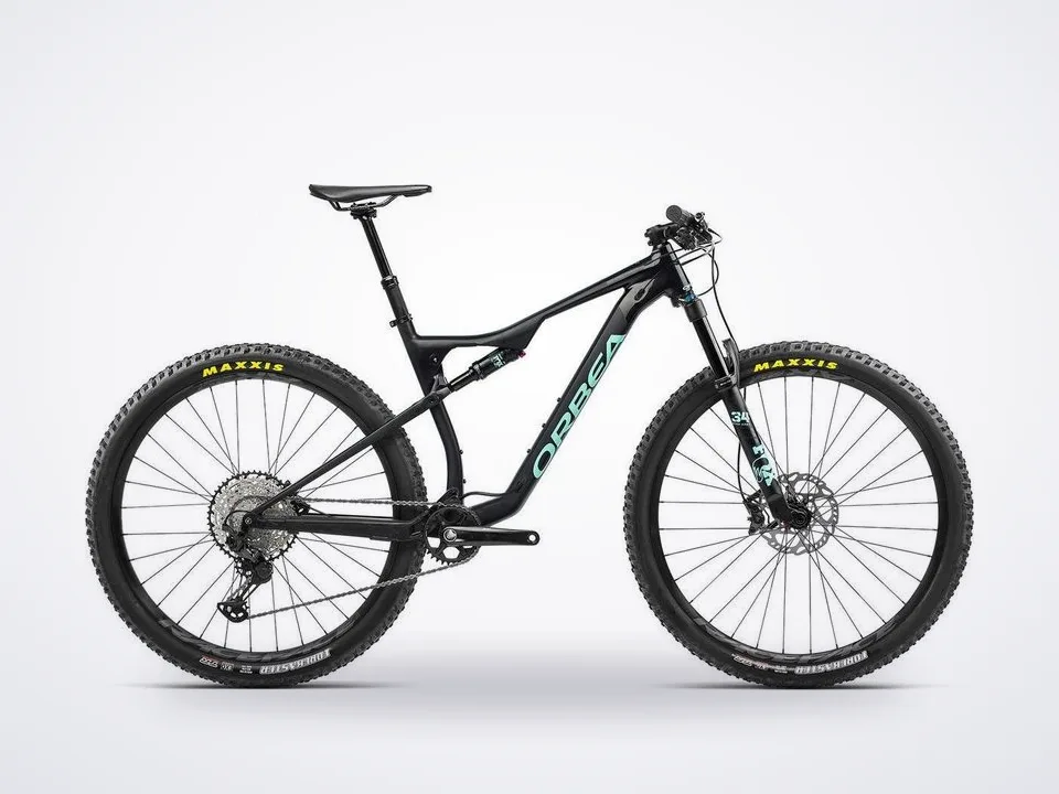 Orbea Oiz H10 TR